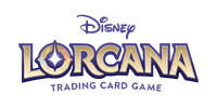 Disney Lorcana